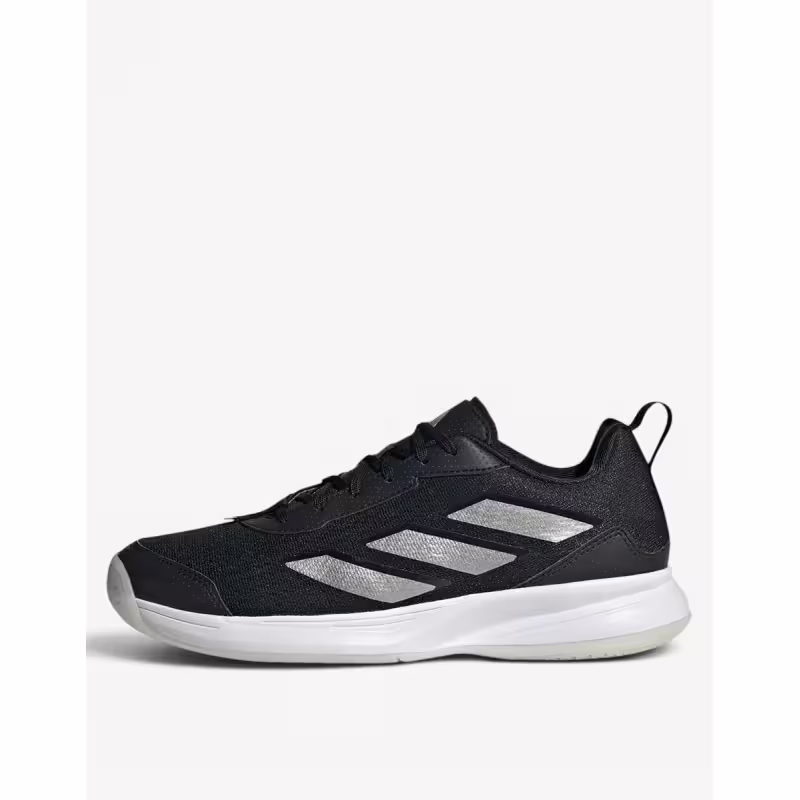ADIDAS Avaflash Low Tennis Shoes Black