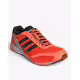ADIDAS Adizero Adios OG Shoes Red