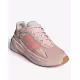 ADIDAS Ozelle Cloudfoam Lifestyle Running Shoes Pink