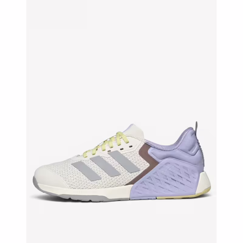 ADIDAS Dropset 3 Training White
