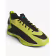 ADIDAS Anthony Edwards 1 Low Basketball Shoes Yellow