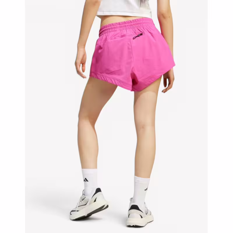 ADIDAS Z.N.E. Woven Shorts Pink