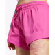 ADIDAS Z.N.E. Woven Shorts Pink