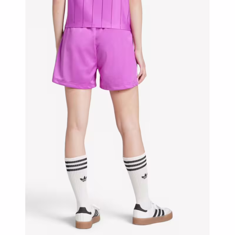 ADIDAS Firebird Shorts Pink