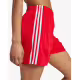 ADIDAS Firebird Shorts Red