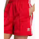 ADIDAS Firebird Shorts Red