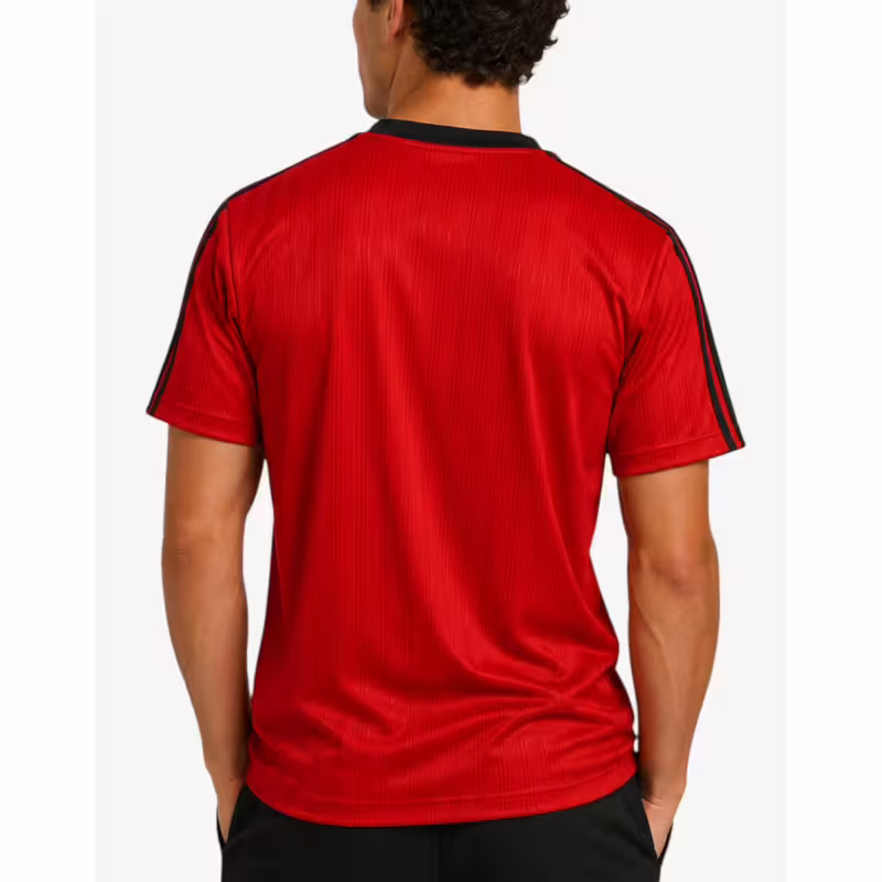 ADIDAS Adicolor Tee Red