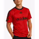ADIDAS Adicolor Tee Red