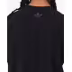 ADIDAS Originals Motor Tee Black