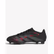 ADIDAS Predator Club Firm Multi Ground Boots Black