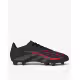 ADIDAS Predator Club Firm Multi Ground Boots Black