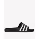 ADIDAS Adillette Flip Flop Black