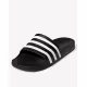 ADIDAS Adillette Flip Flop Black
