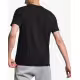 NIKE Just Do It Tee Black
