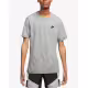 NIKE Nsw Club Tee Grey