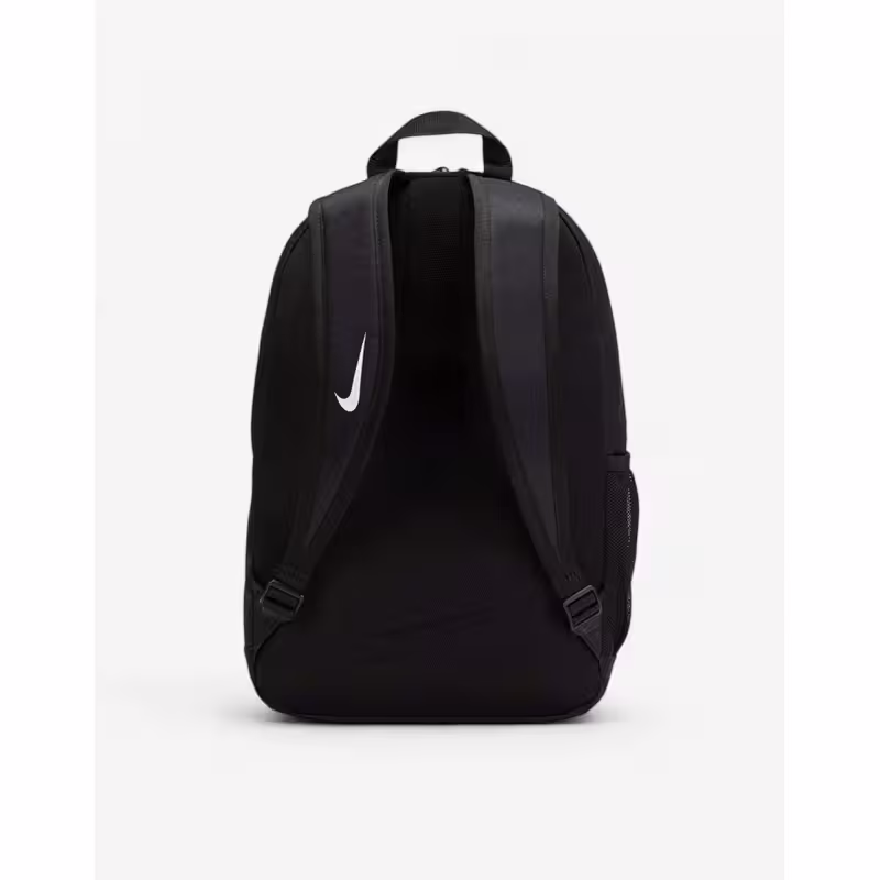 NIKE Academy Team Backpack Black/White