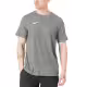 NIKE Dri-FIT Team 20 Tee Mens Dark Grey