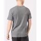NIKE Dri-FIT Team 20 Tee Mens Dark Grey