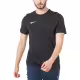 NIKE Dri-FIT Team 20 Tee Mens Black