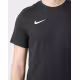 NIKE Dri-FIT Team 20 Tee Mens Black