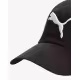 PUMA Essentials Cap Black