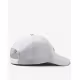 PUMA ESS Cap No1 White