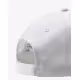 PUMA ESS Cap No1 White
