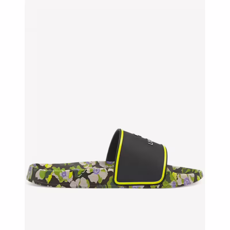 PUMA x Liberty Leadcat 2.0 Slides Black/Multi