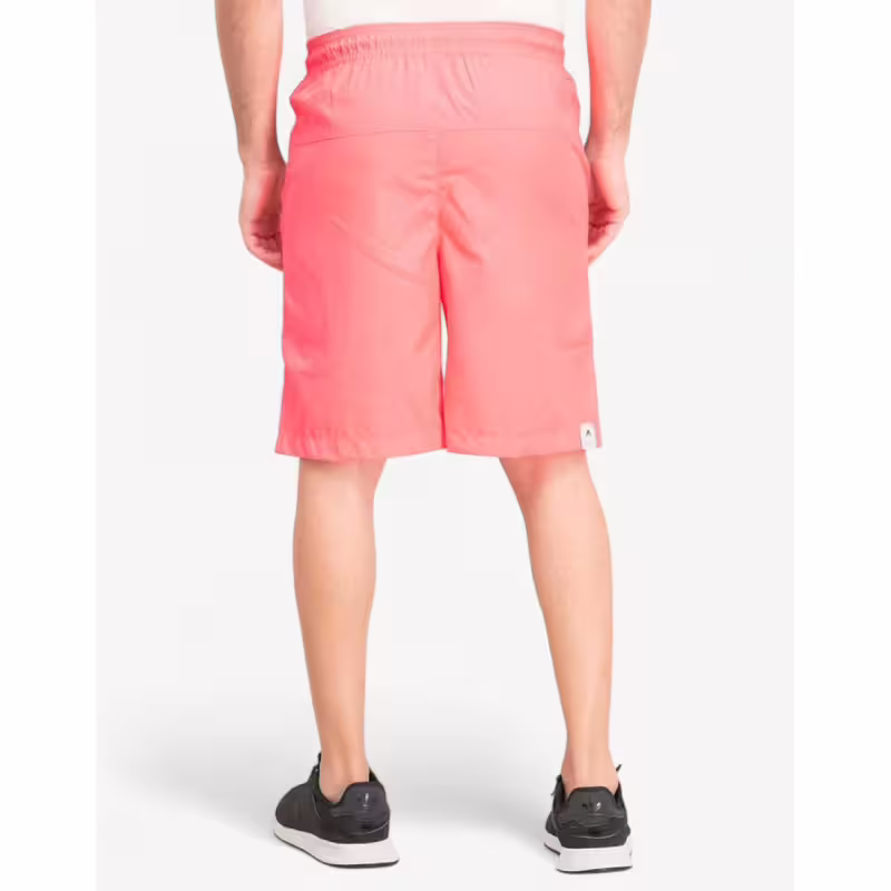 ADIDAS Sportswear Tokyo Pack Woven Shorts Pink