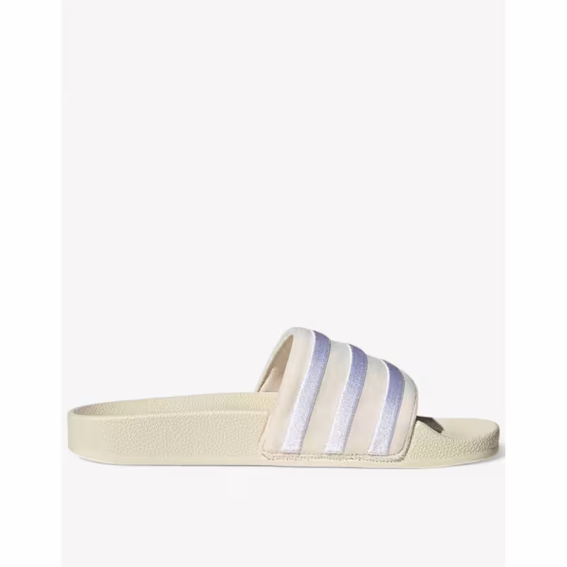 ADIDAS Adilette Slides Beige