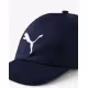 PUMA ESS Cap Navy
