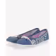 LE COQ SPORTIF Hyeres Ballerina Blue K