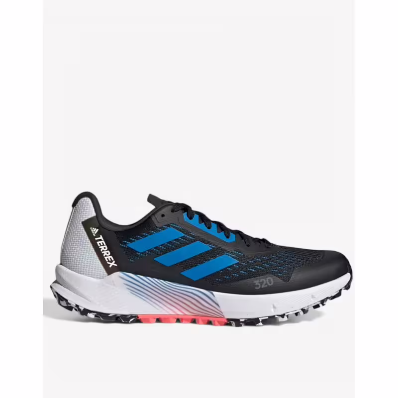 ADIDAS Terrex Agravic Flow 2 Shoes Black