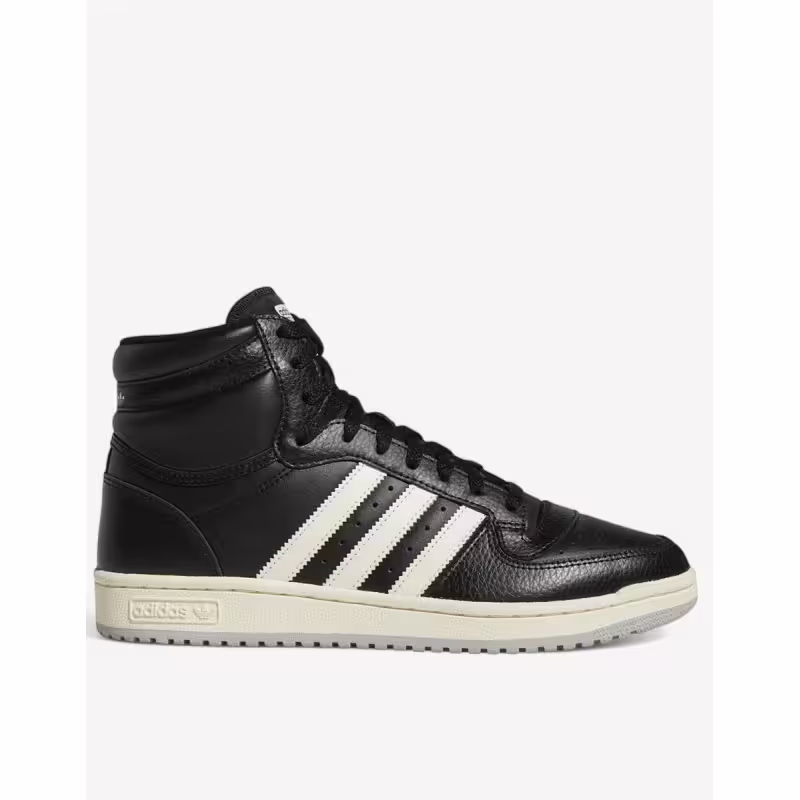 ADIDAS Originals Top Ten Rb Shoes Black