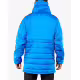 PUMA Liga Sideline Bench Jacket Blue