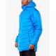 PUMA Liga Sideline Bench Jacket Blue