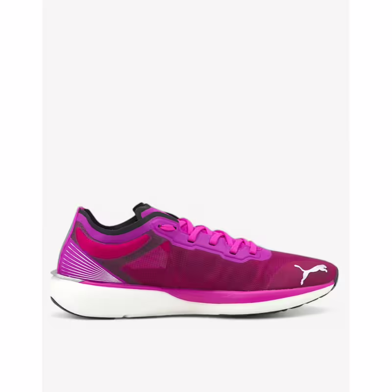 PUMA Liberate Nitro Running Shoes Pink