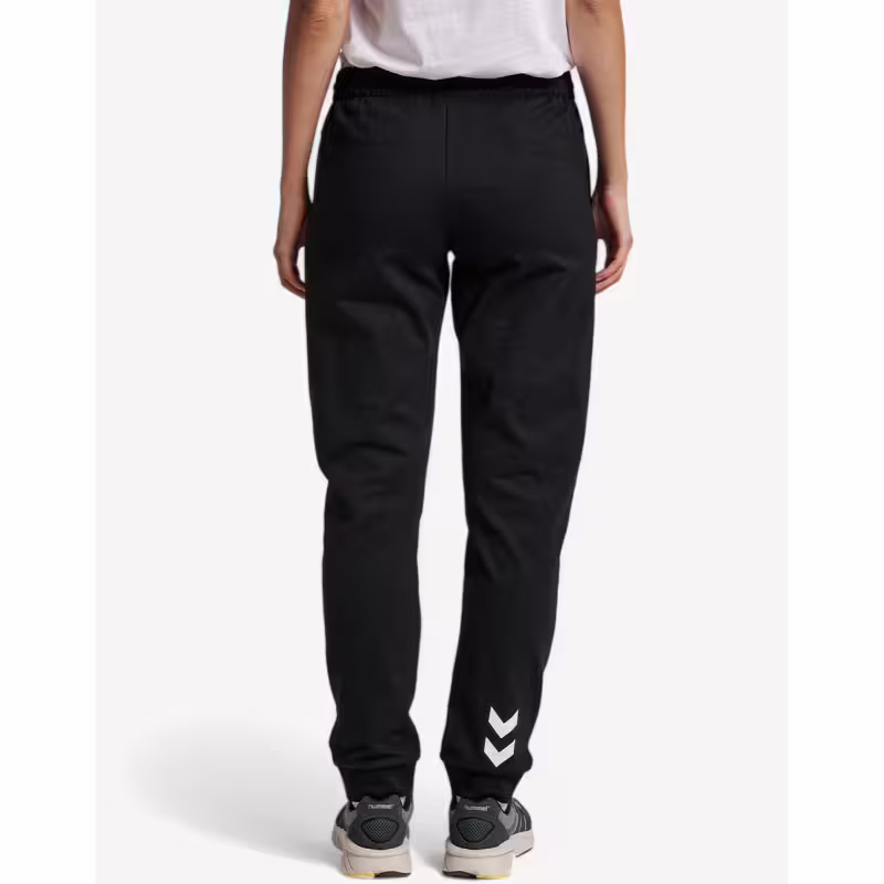 HUMMEL Go Cotton Pants Black W
