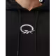 REEBOK x Panini Hoodie Black
