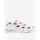 SKECHERS x Ricardo Cavolo Uno-Many Eyes Shoes White/Multi