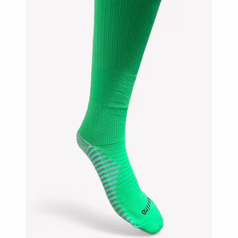 NIKE 1-Pair Dri-Fit Football Sokcs Green