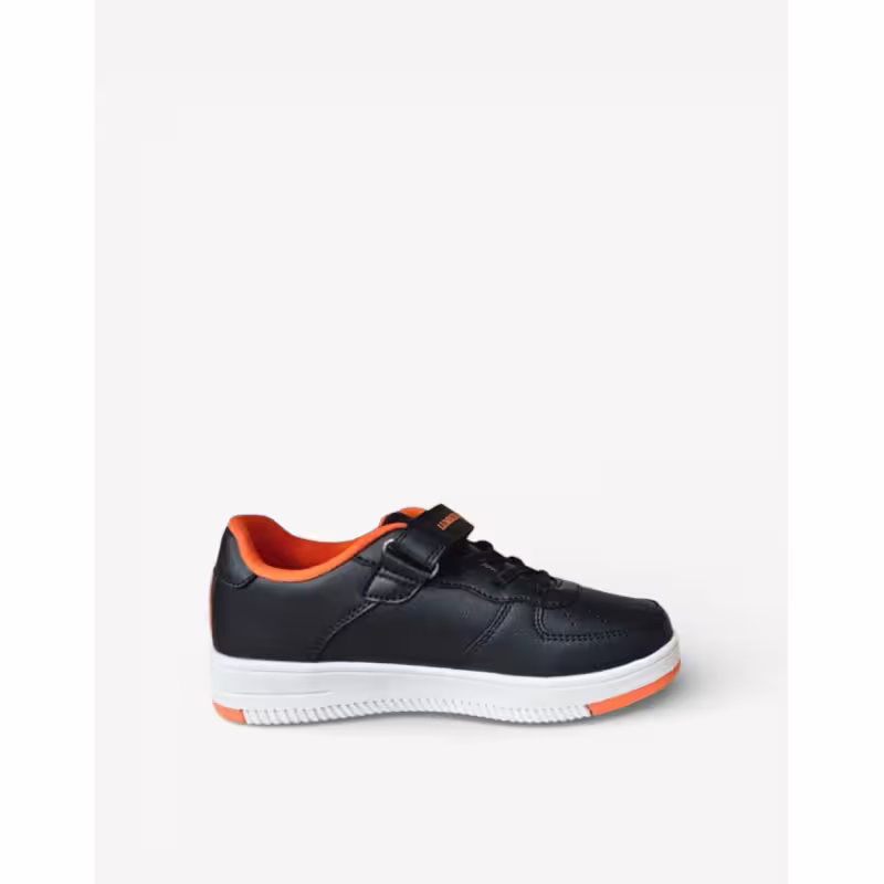 LUMBERJACK Kidster Shoes Black