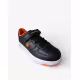 LUMBERJACK Kidster Shoes Black