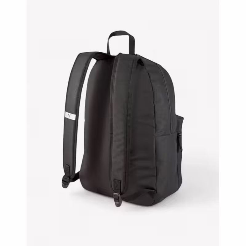 PUMA TeamGoal 23 Core Backpack Black/Blue