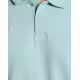 PUMA TeamFinal Casuals Polo Green