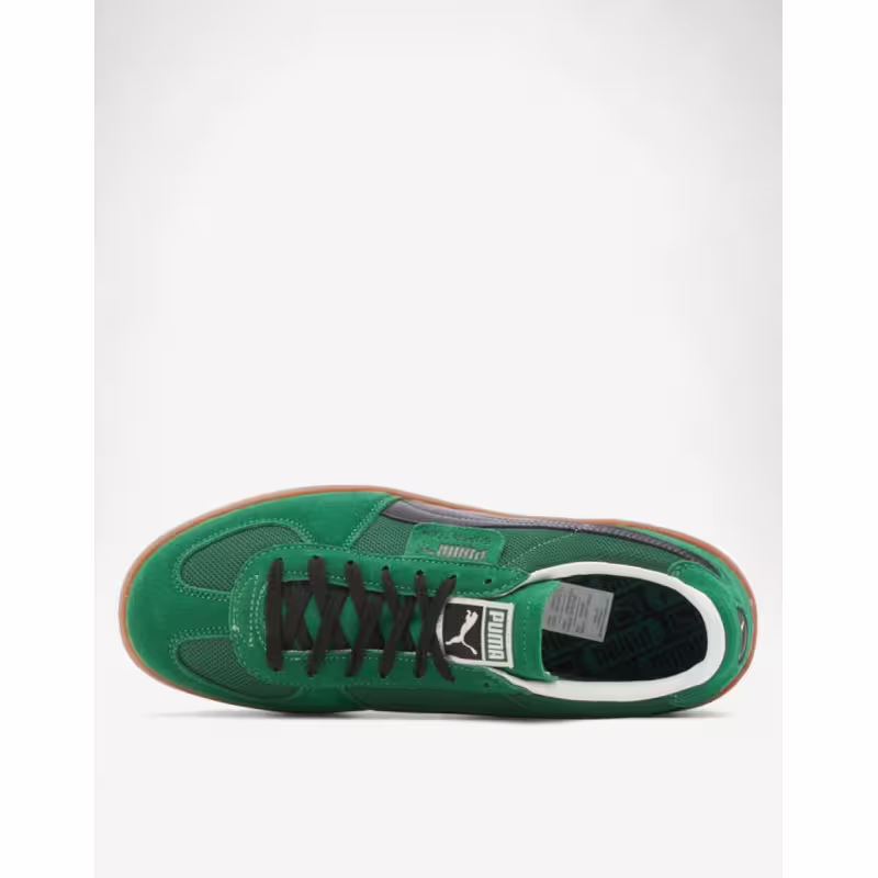 PUMA Super Team Og Shoes Green