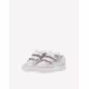 PUMA Suede Classic Re-Bow Shoes Purple/Green