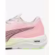 PUMA Velocity Nitro 2 Shoes Pink/White