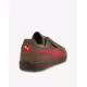 PUMA Super Team Og Shoes Brown/Red