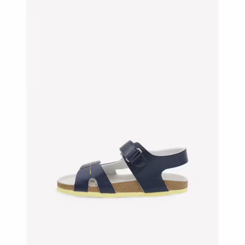 CHICCO Boys Sandals Blue